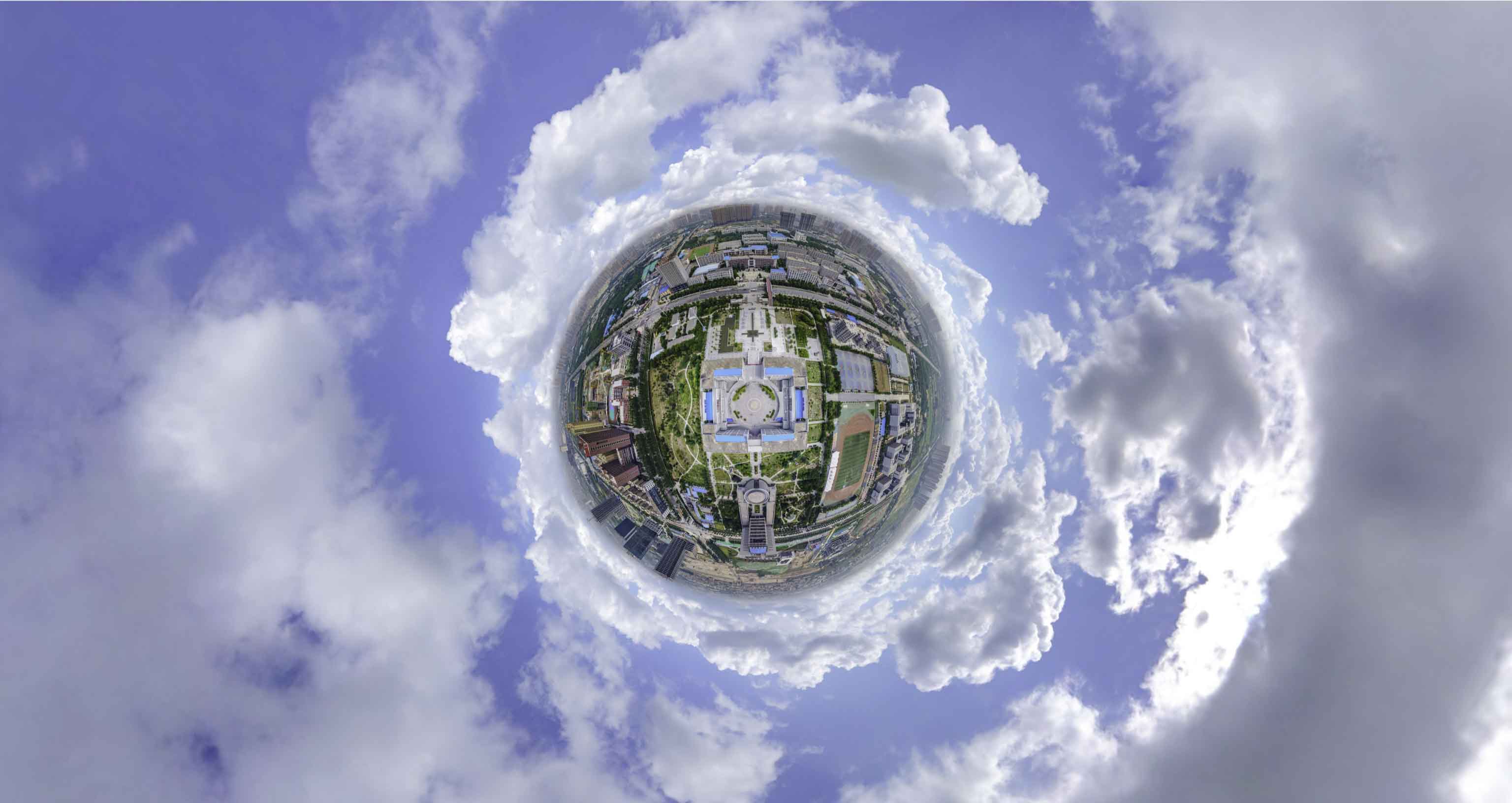 乐安格凸河风景名胜区