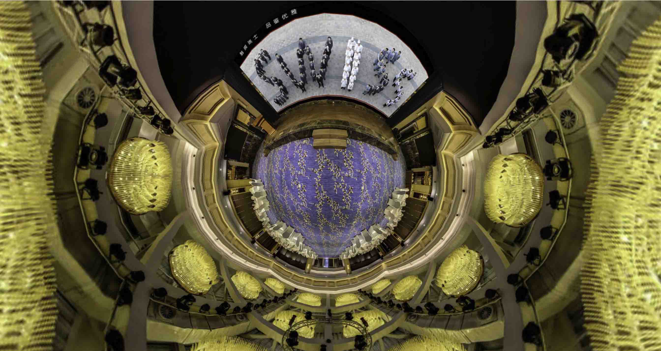 乐安探索VR全景拍摄中的深度感：营造沉浸式体验的关键要素